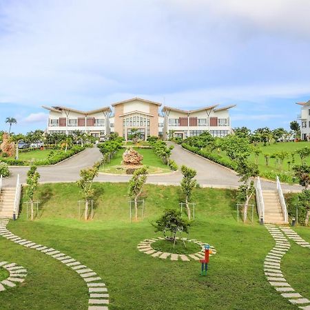 Skyebay Club Hotel Bandar Lama Bandar Lama Hengchun Luaran gambar